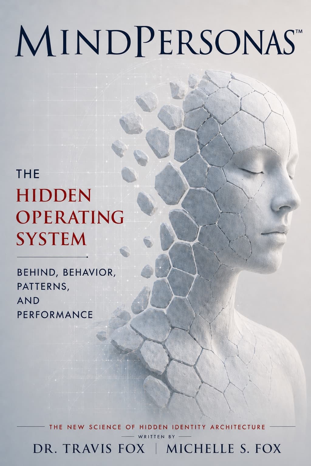 MindPersonas book cover