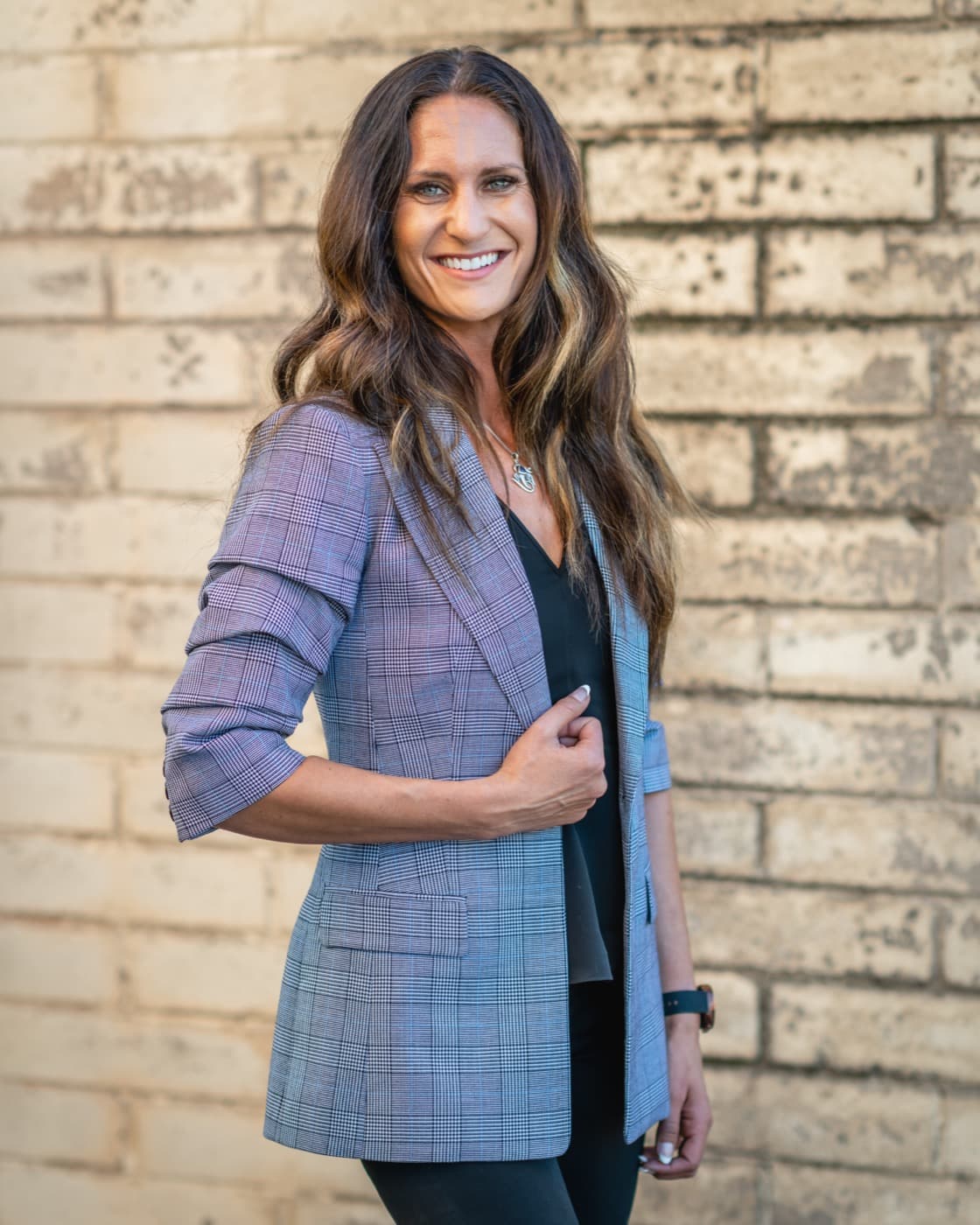Michelle Fox