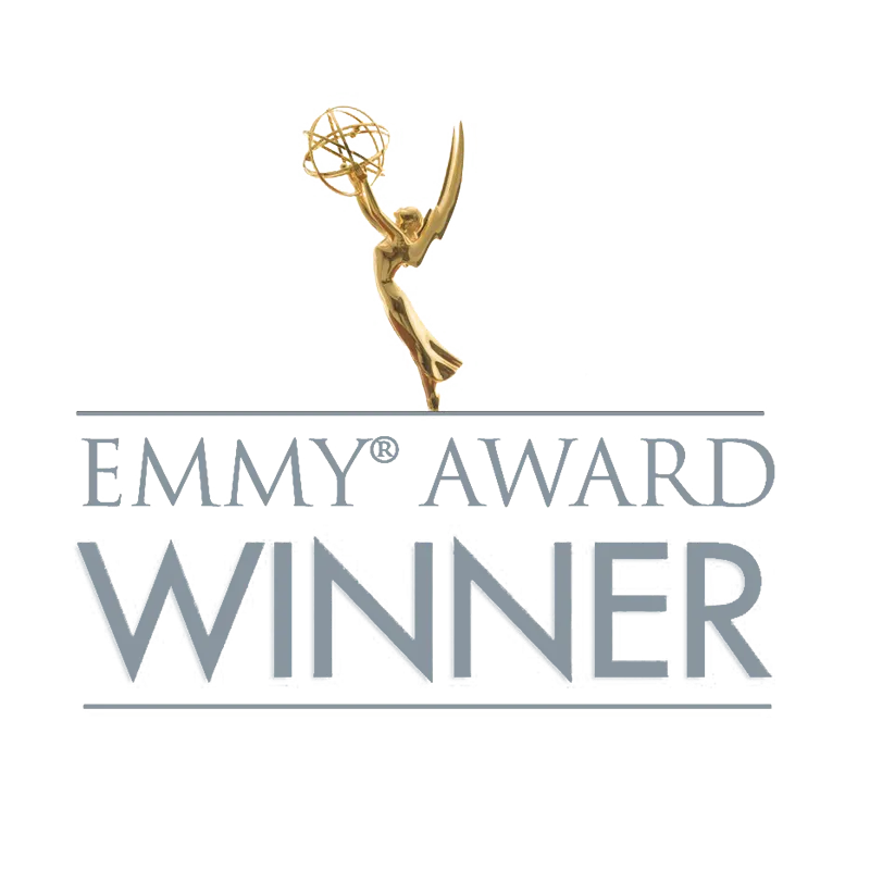Emmy Award Winner
